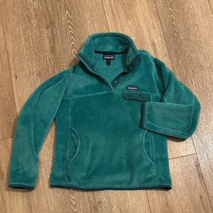 Patagonia Women’s Fleece Hoodie